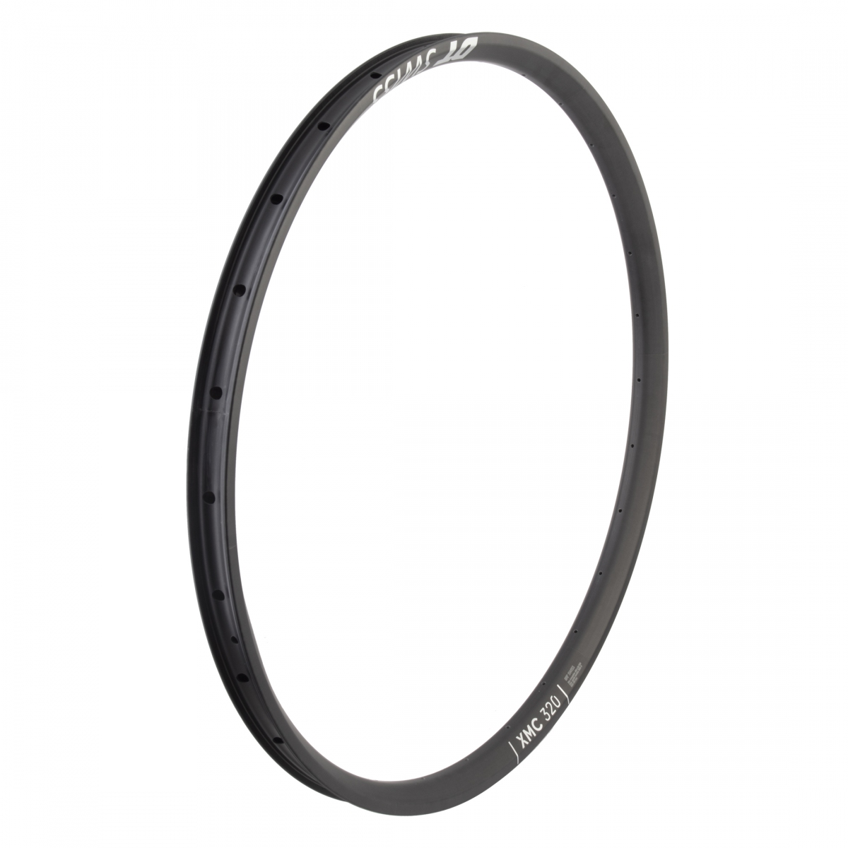 RIM DT 29 622x30 FR541 28 BK DISC PV WELD TBLS w/NIPPLES & WASHERS