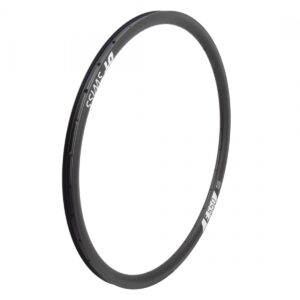 RIM DT 29 622x22 E550 32 BK DISC PV TBLS w/NIPPLES & WASHERS
