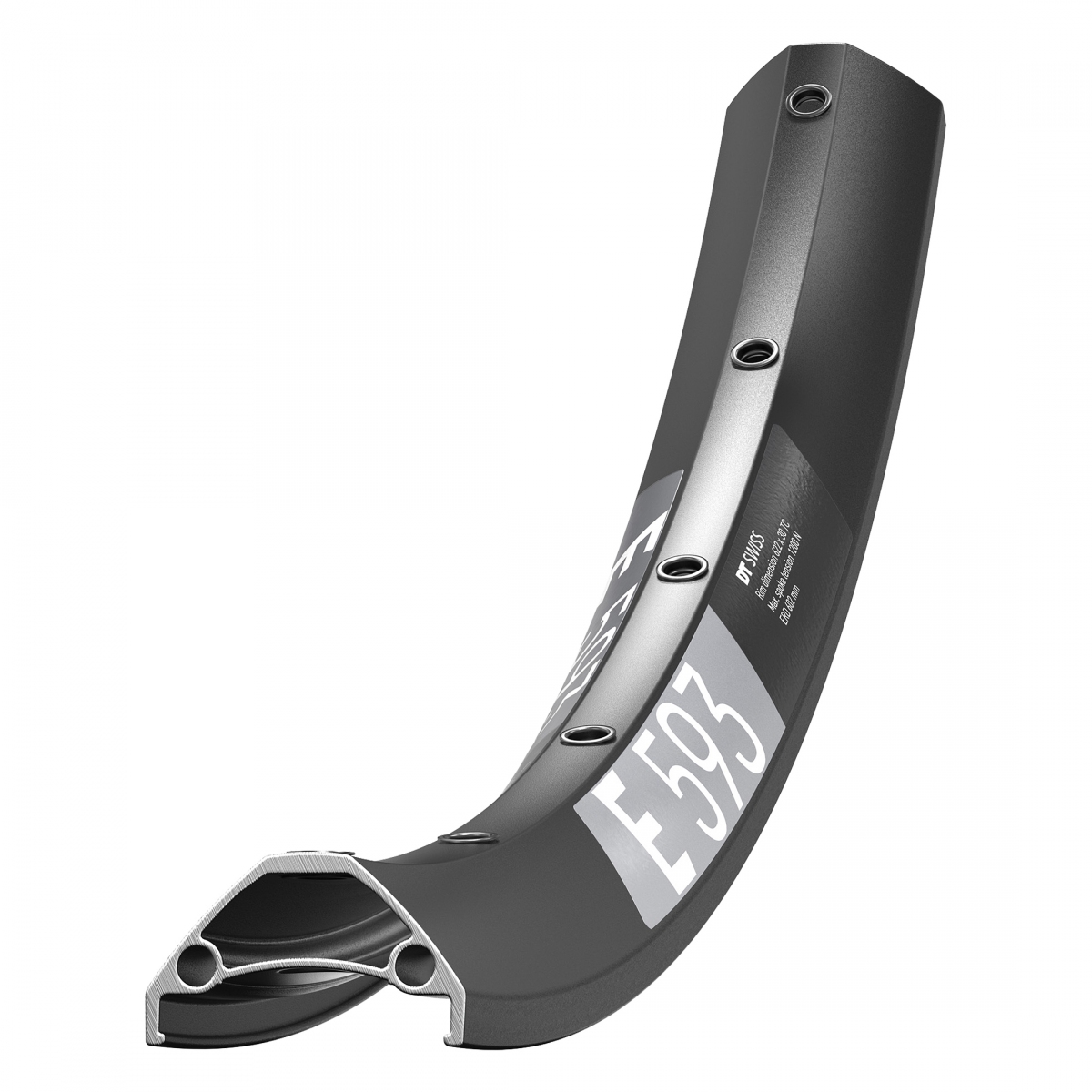 RIM DT 29 622x30 E593 28 BK DISC PV TBLS