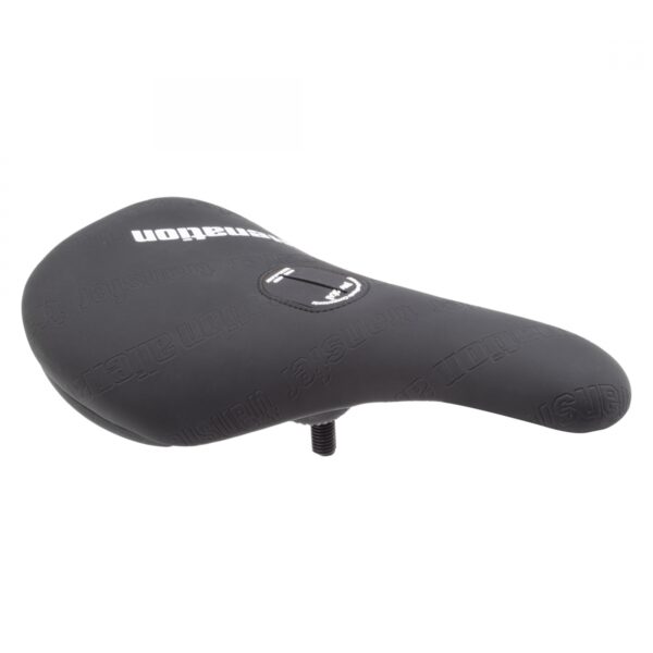 SADDLE AN MX PIVOTAL TRANSFER TWO POINTOH! BK