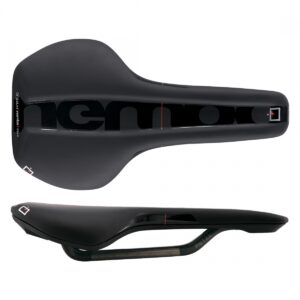SADDLE PROLOGO PROXIM NEMBO T2.0 145 BK