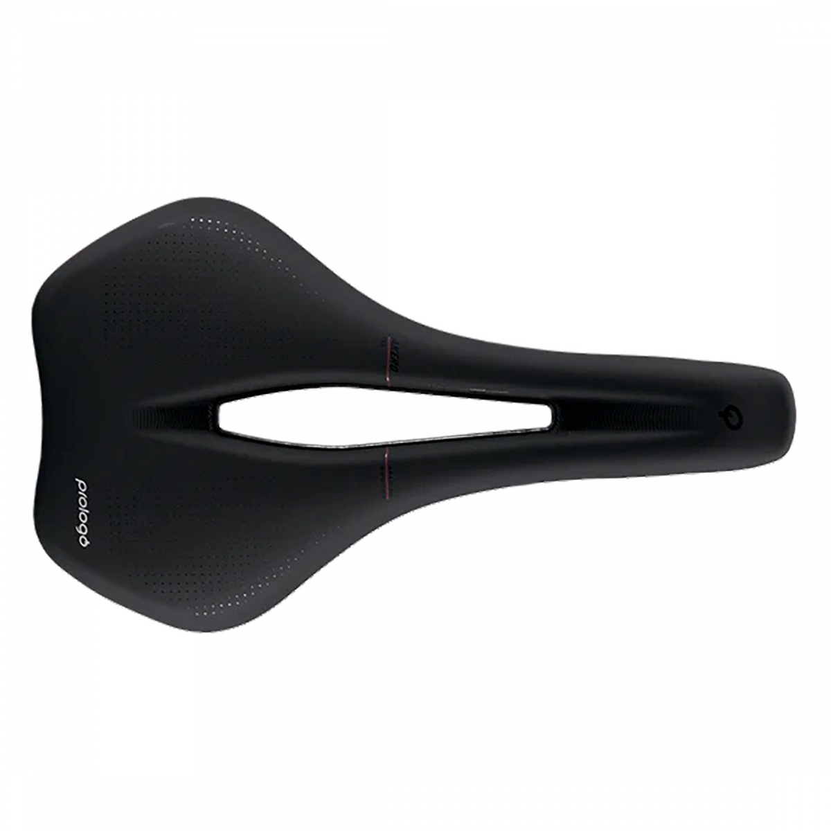SADDLE PROLOGO AKERO PAS T2.0 150 BK