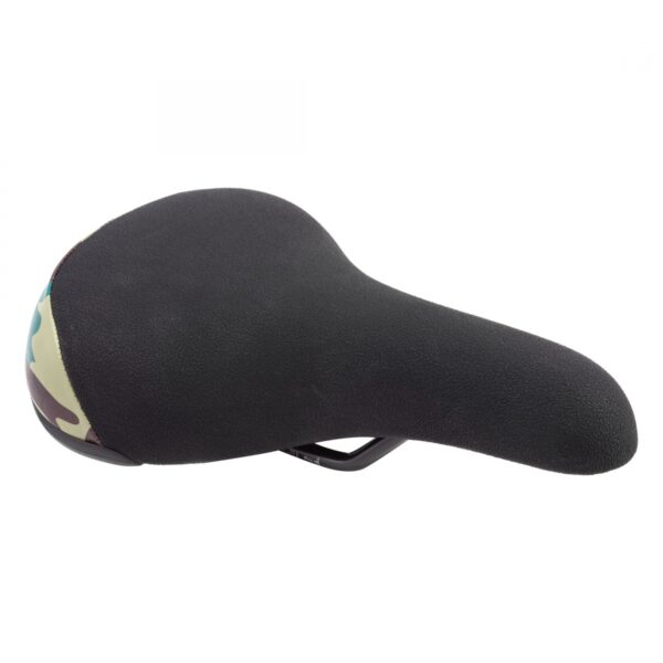 SADDLE SE BIKES FLYER CAMO ARMY