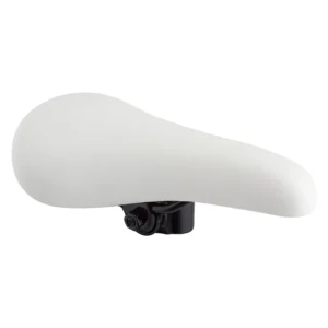 SADDLE SUNLT JUVENILE WHITE