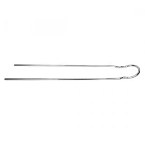 LOWRIDER SISSY BAR 36in W/CLAMPS SCH TYP