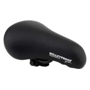 SADDLE BK-OPS JUMPING 2011 9 mm RAIL BK