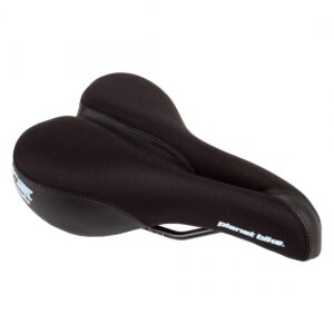 SADDLE PB ARS LADIES BK/BK
