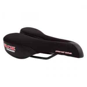 SADDLE PB ARS MENS BK/BK