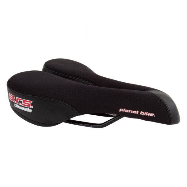 SADDLE PB ARS MENS BK/BK
