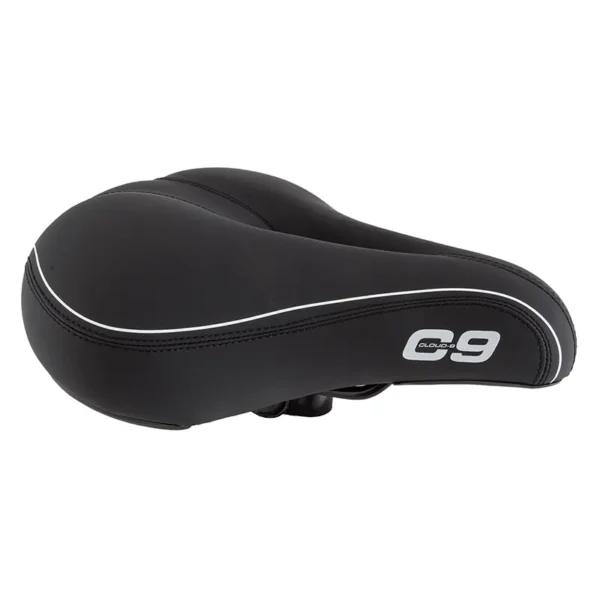 SADDLE C9 CRUISER SELECT AIRFLOW ES SOFTTOUCH VINYL