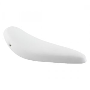 SADDLE SUNLT POLO WHITE