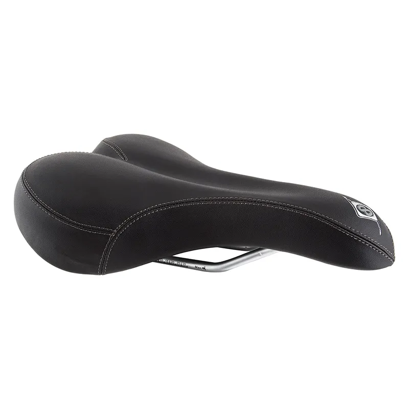 SADDLE OR8 SPORT UNO BLK