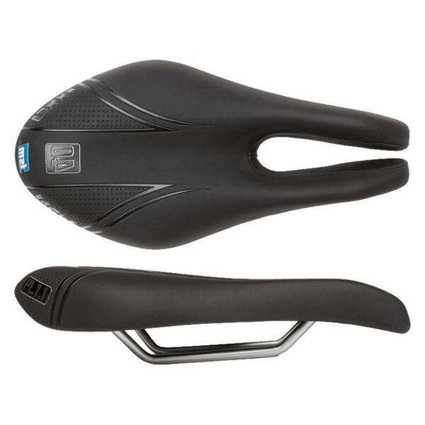 SADDLE ISM PL 1.1 BK