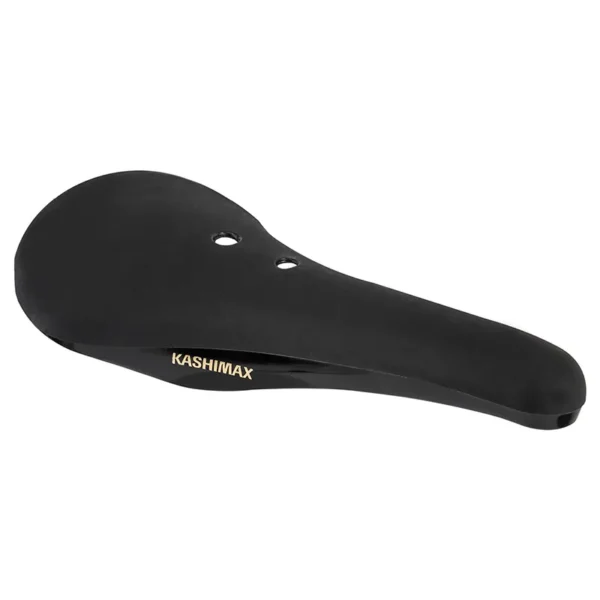 SADDLE KASHIMAX MRS-2H MRS BK