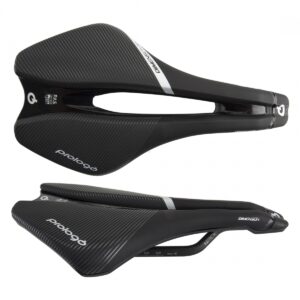 SADDLE PROLOGO DIMENSION NACK 143 BK