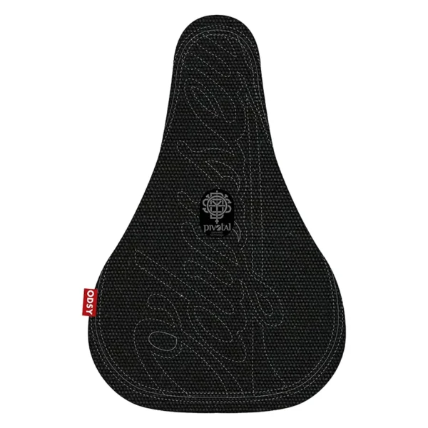 SADDLE ODY MX PIVOTAL BIG STITCH SLIM BK
