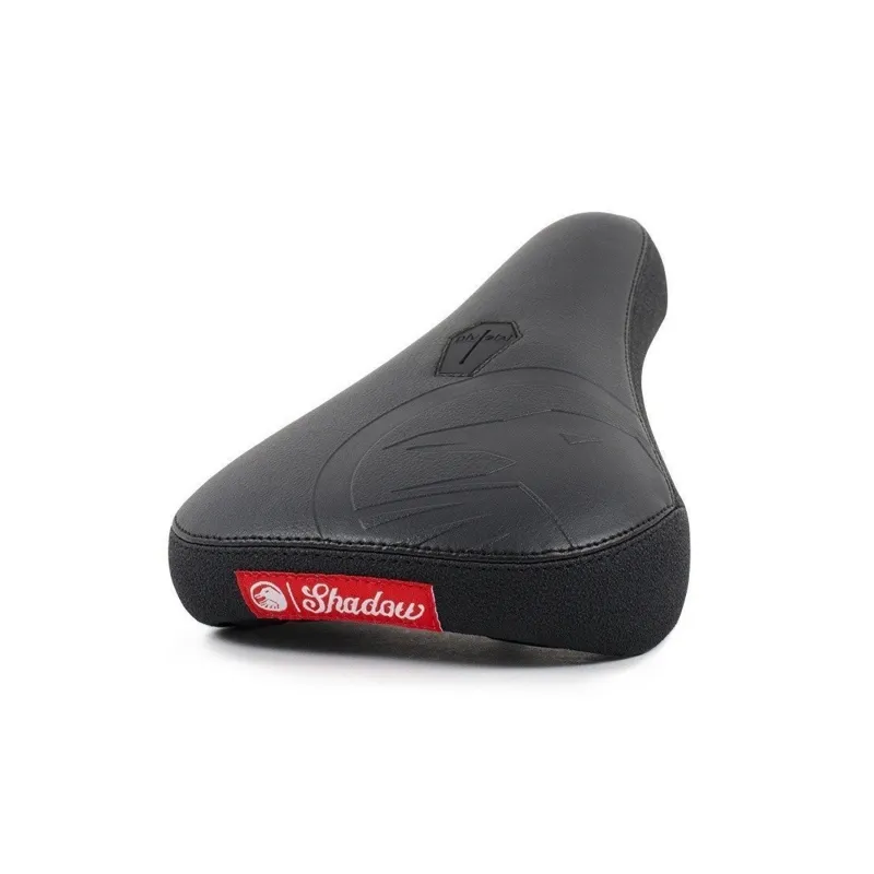SADDLE TSC MX PIVOTAL CROW MID BK