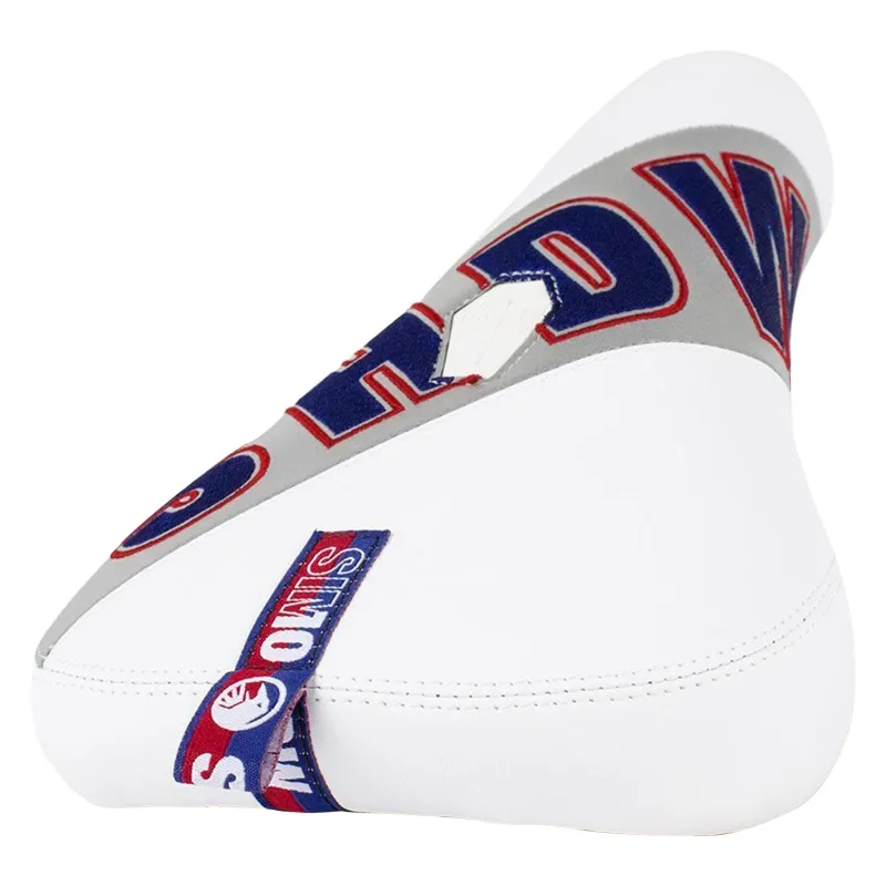 SADDLE TSC MX PIVOTAL PENUMBRA BARRACO SERIES 9 WH