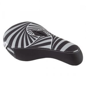SADDLE AN MX PIVOTAL PSYCHO GY/BK