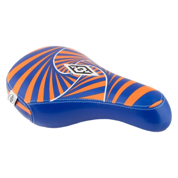 SADDLE AN MX PIVOTAL PSYCHO OR/BU