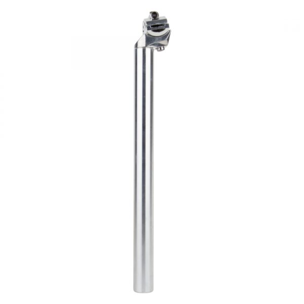 SEATPOST SUNLT CLASIC 27.2x350 wCLMP SL