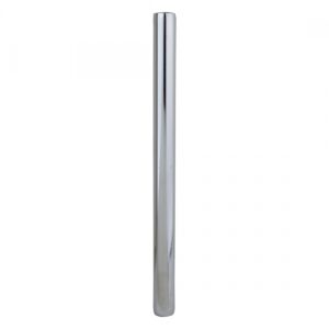 SEATPOST SUNLT STL 12x7/8in CP