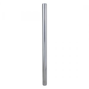 SEATPOST SUNLT STL 16x7/8in CP