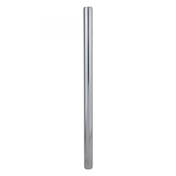 SEATPOST SUNLT STL 16x7/8in CP