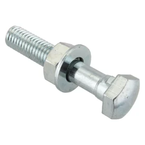 SEAT BINDER SUNLT BOLT & NUT HEX HEAD