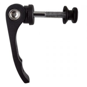 SEAT BINDER SUNLT QR DLX BK 6x55mm 40gr
