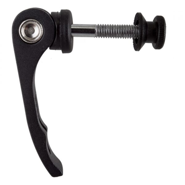 SEAT BINDER SUNLT QR DLX BK 6x55mm 40gr