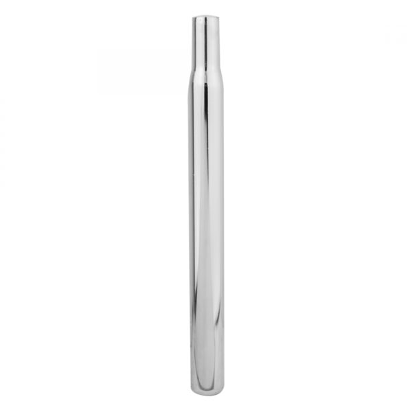 SEATPOST SUNLT STL 12x1-1/8in CP