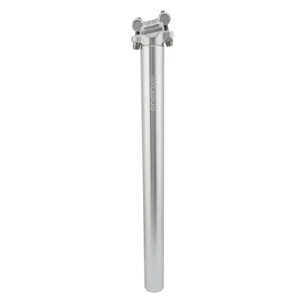 SEATPOST OR8 P-FIT ALY 27.0 400mm SL