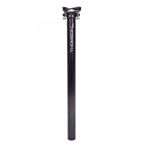 SEATPOST THOM 27.2 410mm-BK