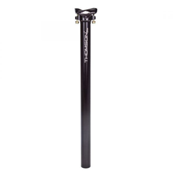 SEATPOST THOM 27.2 410mm-BK