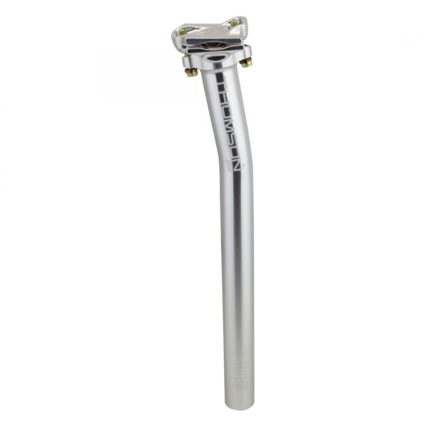SEATPOST THOM 27.2 330mm-SL 16mm SETBACK