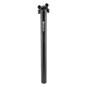 SEATPOST OR8 P-FIT ALY 29.2 400mm BK