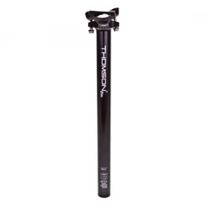 SEATPOST THOM 25.4 330mm-BK