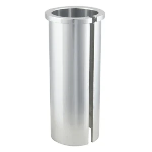 SEATPOST SUNLT SHIM 27.2id30.9od ALY