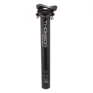 SEATPOST THOM 27.2 240mm-M-PIECE