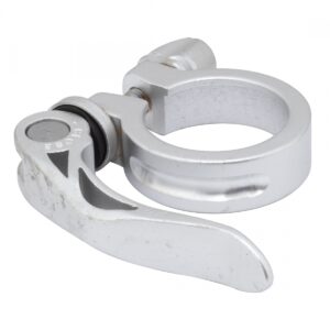 SEATPOST CLAMP SUNLT 34.9 ALY QR SL CNC