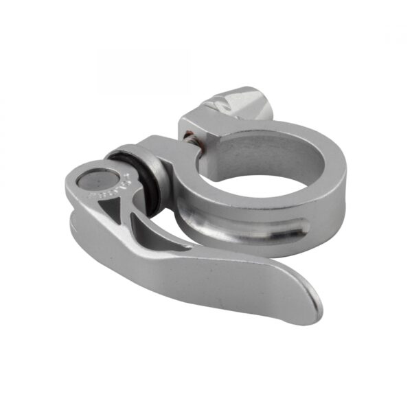 SEATPOST CLAMP SUNLT 31.8 ALY QR SL CNC