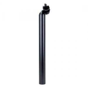 SEATPOST SUNLT CLASIC 31.6x350 wCLMP BK