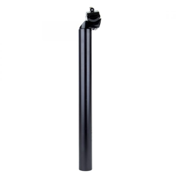 SEATPOST SUNLT CLASIC 31.6x350 wCLMP BK