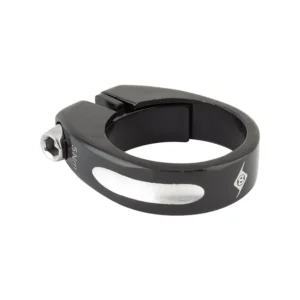 SEATPOST CLAMP OR8 31.8 FOR CARBON TUBE