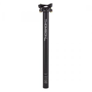 SEATPOST THOM 25.0 330mm-BK