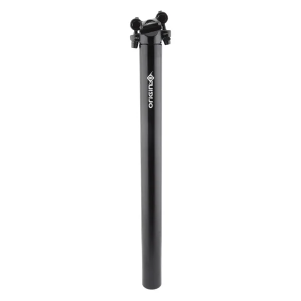 SEATPOST OR8 P-FIT ALY 26.0 400mm BK