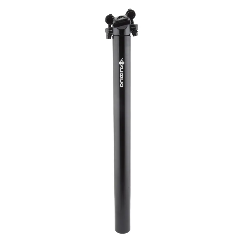 SEATPOST OR8 P-FIT ALY 26.4 400mm BK