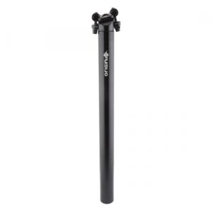 SEATPOST OR8 P-FIT ALY 27.0 400mm BK