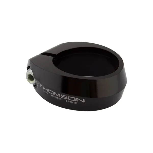SEATPOST CLAMP THOM 29.8 BLK